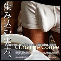 Made in Japan men's supplement penis enlargement coffee , OEM available